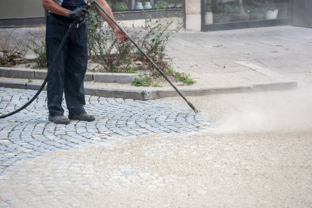 Espaola, NM Pressure Washing Company
