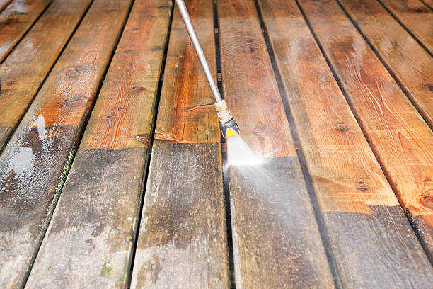 Trusted Espaola, NM Pressure Washing Experts